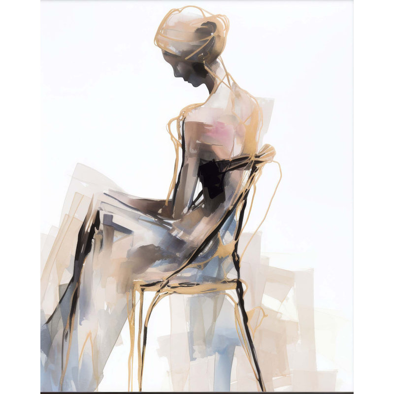 Sensual Silhouette 8