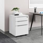 Upper Square™ Ose 63'' Wide 2 -Drawer File Cabinet & Reviews | Wayfair