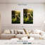 Chaton Brampt regardant un papillon-108670470