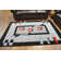 Mccampbell Performance Abstract Indoor Rug