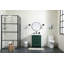 Ensemble de meuble-lavabo simple 24 po Southmead-929707303