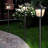 McAnulty Lamp Post (Full)