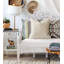 Boutique Square Pillow Cover & Insert-126590323
