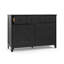 Commode double 6 tiroirs Moss-94114465
