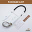 Robinet de cuisine Spring Spring-88382379