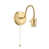 Natural Brass