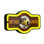 Foundry Select Hot Rod Garage Marquee Neon Rope Bar Sign - 17"