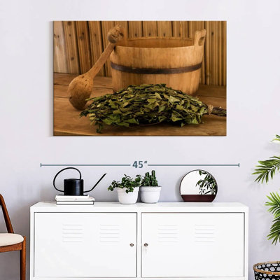 Sauna russe Kerrick