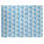 Bleu sarcelle / Gris