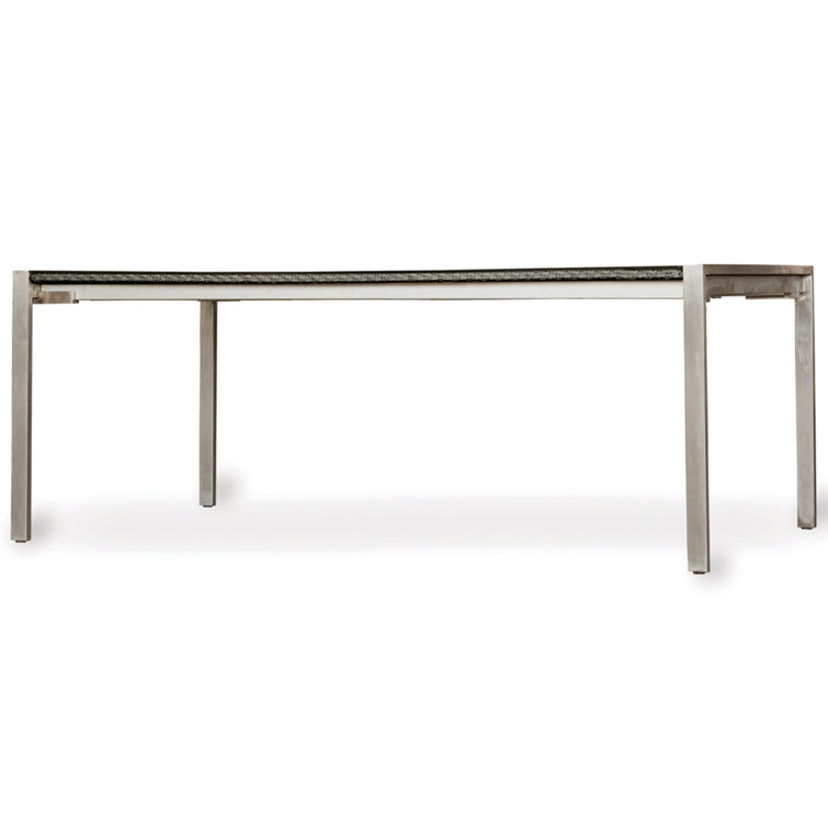 Elements Outdoor Dining Table