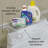 Metal Laundry Room Organizer-98536101