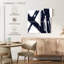 Avery Strokes en bleu marine II-109096616