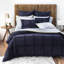 Ensemble d'édredon en coton 3 pièces Skylar-52988862-69720387
