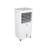 Perfect Aire 240 Portable Evaporative Cooler with Remote Included