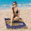Serviette de plage NBA-1378592464