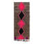 One-of-a-Kind 2'11”x7'3” Hand Knotted Area Rug