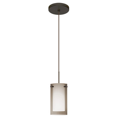 Morena 1 - Light Single Pendant