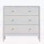 Armoire de rangement moderne pour petits espaces