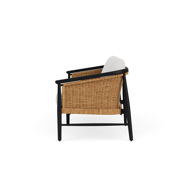 Galloway Outdoor - Seat, Canvas Natural