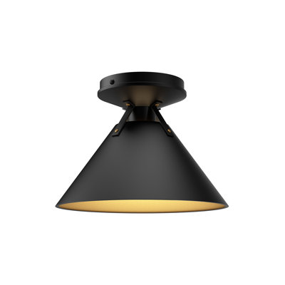 Archer Flush Mount