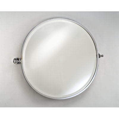 Ilford Metal Wall Mirror