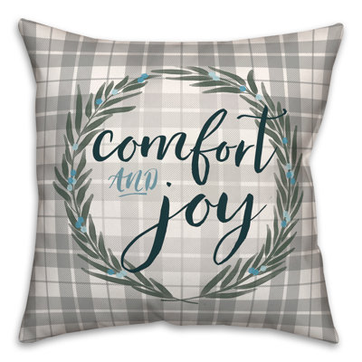  Throw Pillow