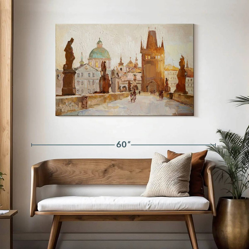 Lilie Czech, 30" H x 45" W