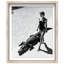 Reptilian Elegance II Print by Oliver Gal-1431896331-1521460569