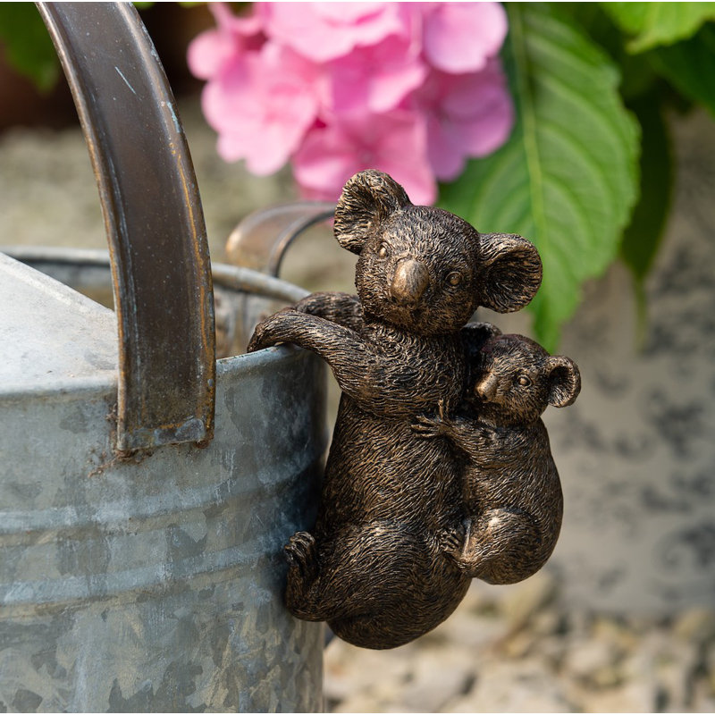 Porte-pot Koala Pot Buddy