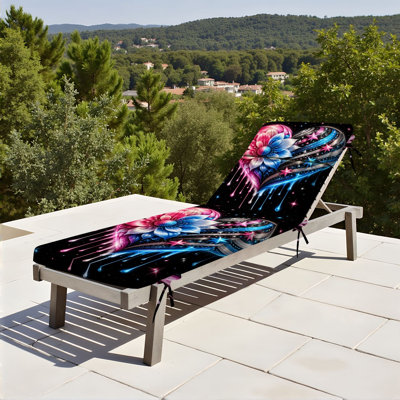  Coussin de patio 3 po