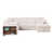 Beige est en rupture de stock