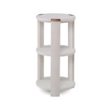 Tribeca Side Table - Three Tier 14'