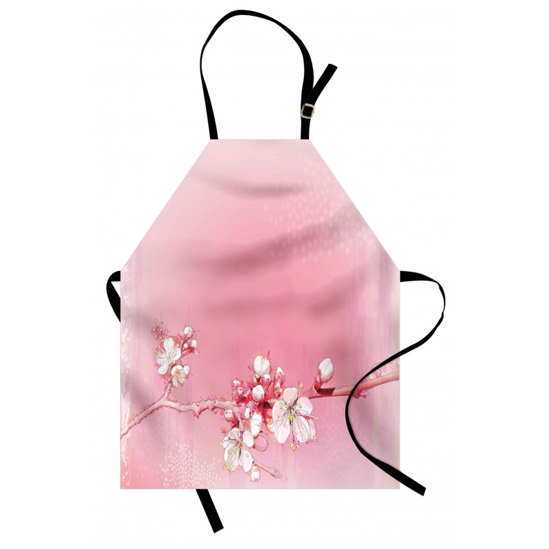 Bib Apron