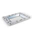 Equestrian Metal Decorative Tray
