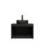 Meuble-lavabo de salle de bain 24 po RUBEN