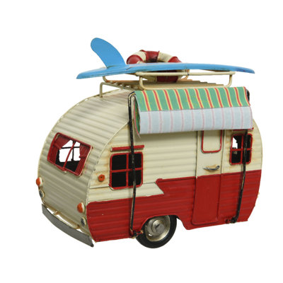Colinton Transportation Figurines & Sculptures