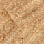 Juna Solid Colour Hand Woven Hand Knotted Natur Area Rug-2083200227