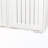 Freestanding Bathroom Cabinet with 2 Removable laundry basket and 2 Drawers