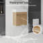 Ensemble de meuble-lavabo flottant-355383285