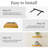 Solid Wood Floating Shelves，Rustic Wooden Wall Shelves-501930268-497772439