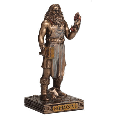Atifete Statue