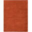 Tapis terre cuite Santra-369767544