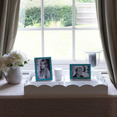 Gilded Picture Frame