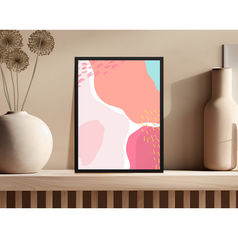 Conard Single Picture Frame Print, 50.8 cm H x 40.64 cm W