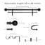 Tringle à rideaux double ajustable Devingo-1520169092-1518742565