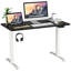 Bureau debout à hauteur ajustable Studley-533839020-533839019