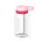 Pink is out of stock