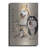 " Siberian Husky " by Barbara Keith-540136472