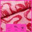 Tapis rose Betsey Johnson Ballet Bows