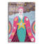 Art mural épique «Mystical Woman 1» par Farida Zaman, 24 po x 36 po-117452364